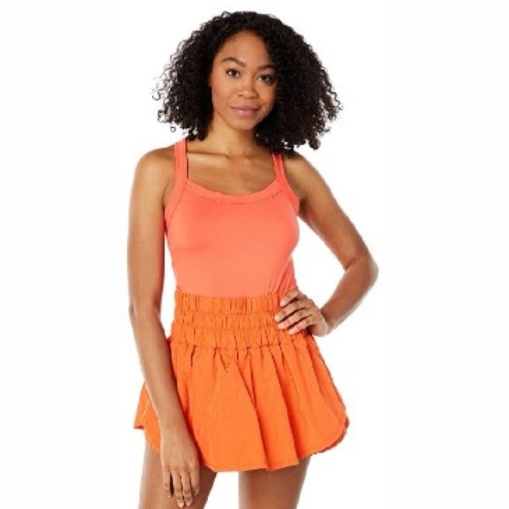Free People Movement Skortie Dress | Lrg